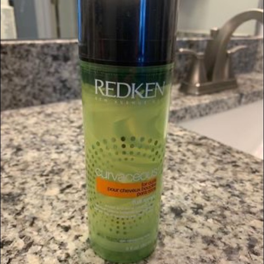 Redken Curvaceous